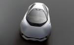 Pininfarina Sintesi 2008 года